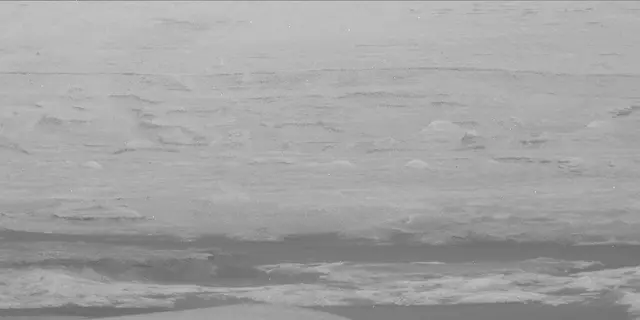 Sol 25: Mast Camera (Mastcam)