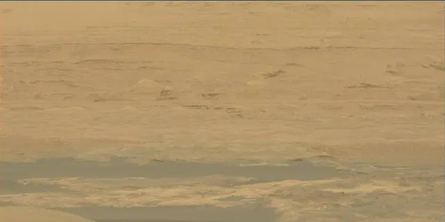 Sol 25: Mast Camera (Mastcam)