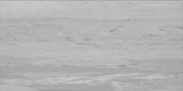 Sol 25: Mast Camera (Mastcam)