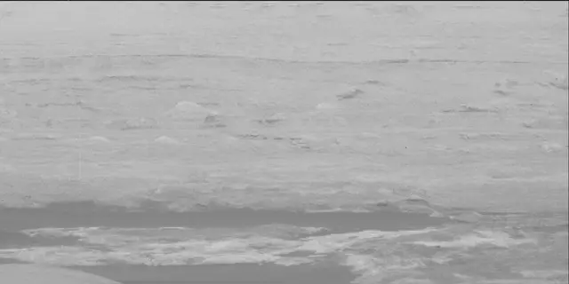 Sol 25: Mast Camera (Mastcam)
