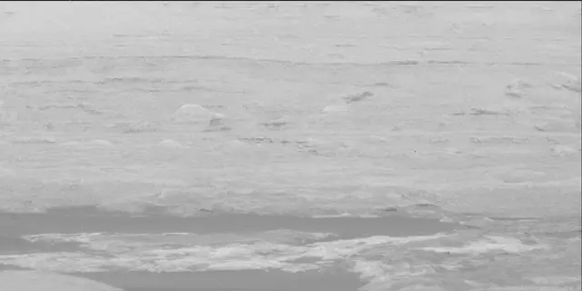 Sol 25: Mast Camera (Mastcam)