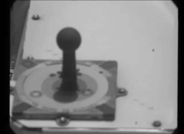 Sol 25: Mast Camera (Mastcam)