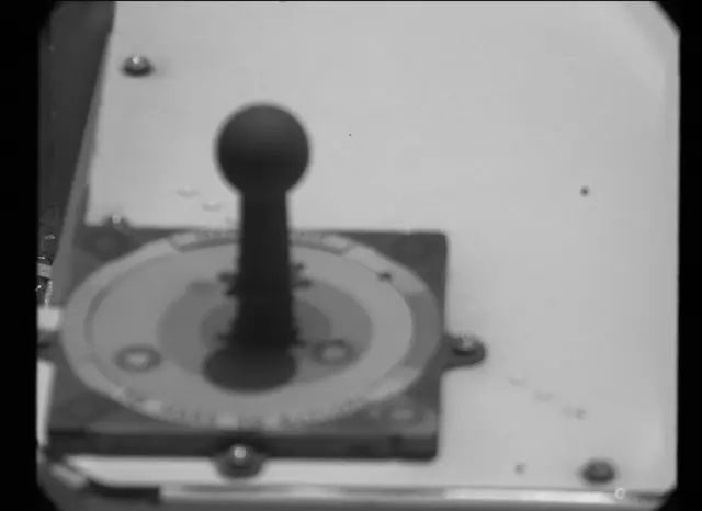 Sol 25: Mast Camera (Mastcam)