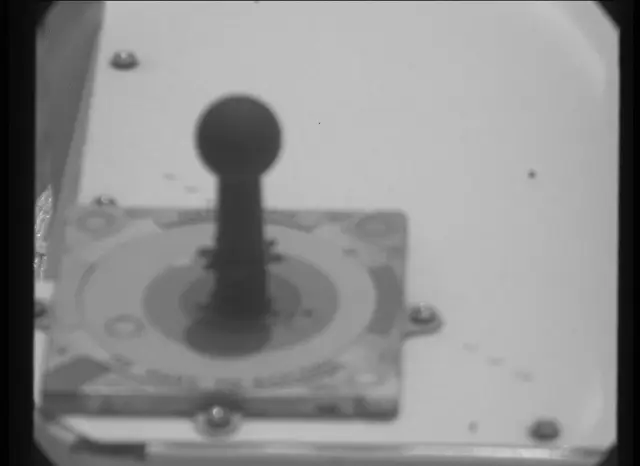 Sol 25: Mast Camera (Mastcam)