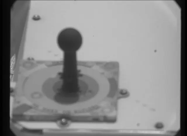 Sol 25: Mast Camera (Mastcam)