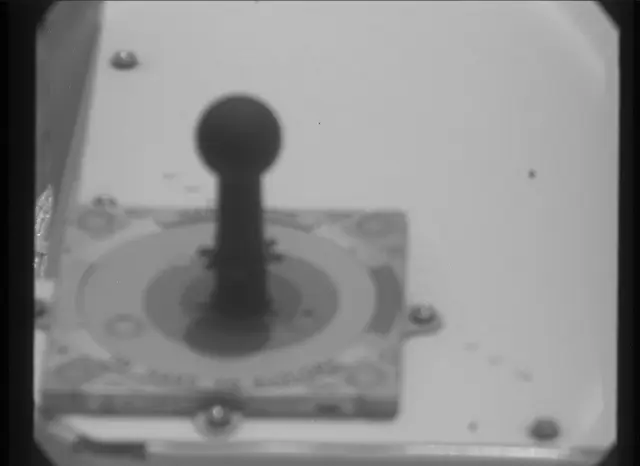 Sol 25: Mast Camera (Mastcam)