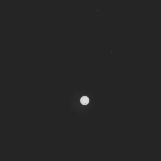 Sol 42: Mast Camera (Mastcam)