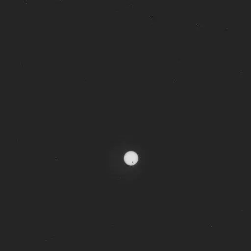 Sol 42: Mast Camera (Mastcam)