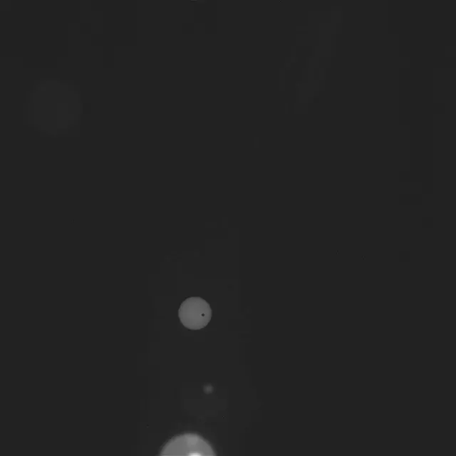 Sol 42: Mast Camera (Mastcam)