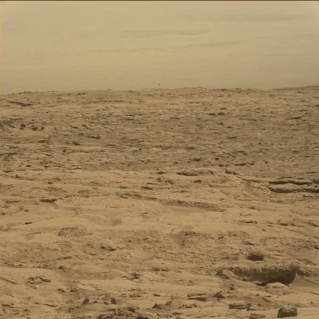 Sol 64: Mast Camera (Mastcam)