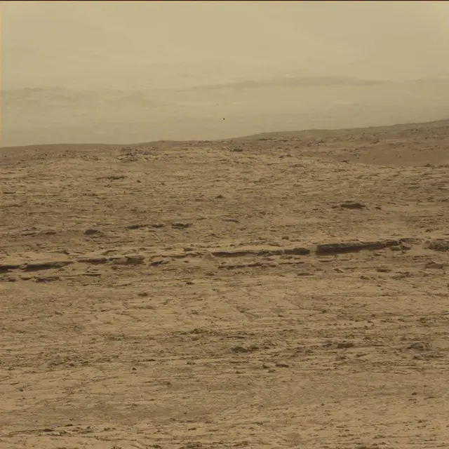 Sol 64: Mast Camera (Mastcam)