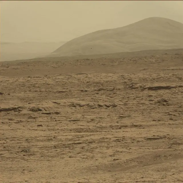 Sol 64: Mast Camera (Mastcam)