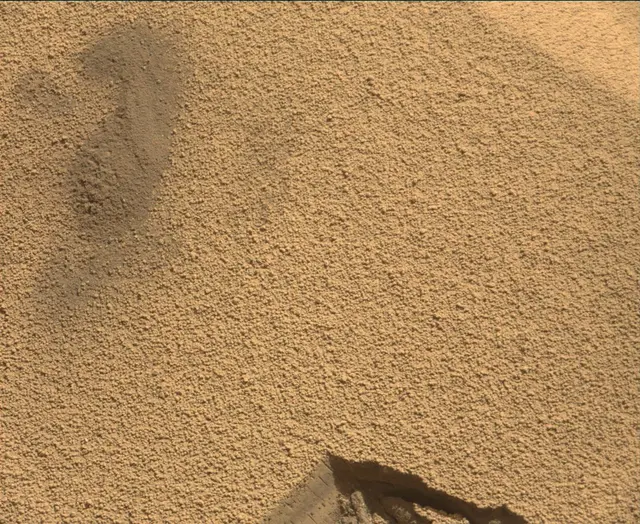 Sol 65: Mast Camera (Mastcam)