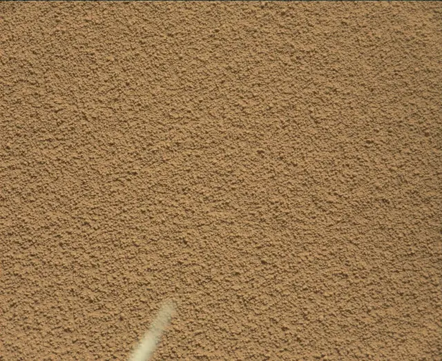 Sol 65: Mast Camera (Mastcam)