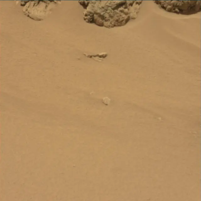 Sol 66: Mast Camera (Mastcam)