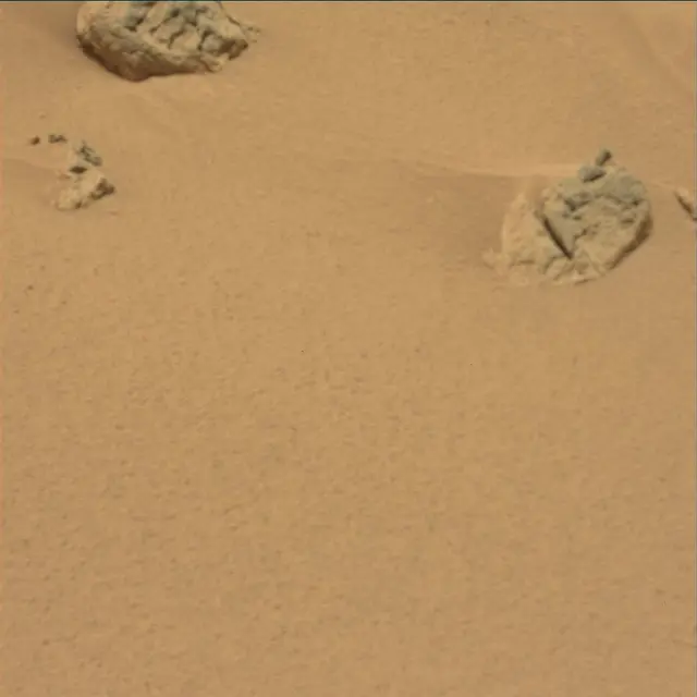 Sol 66: Mast Camera (Mastcam)