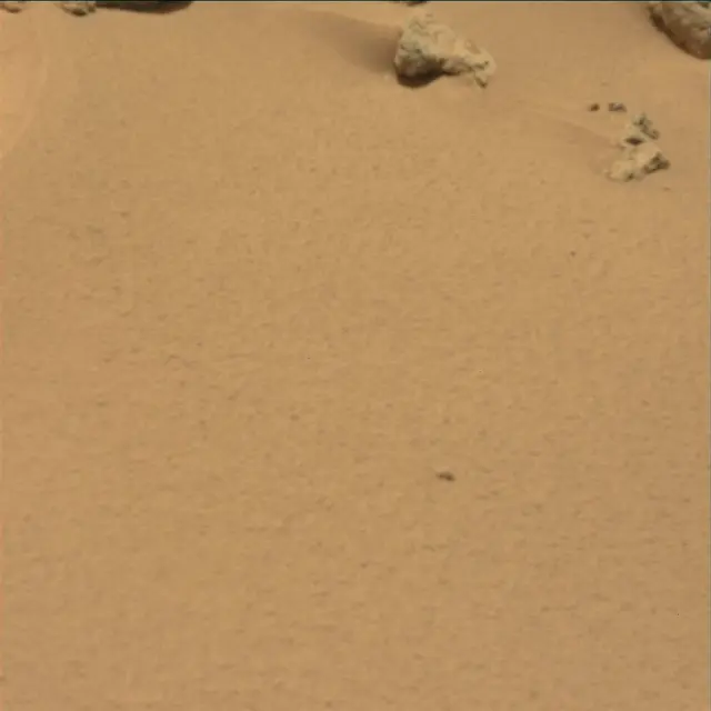 Sol 66: Mast Camera (Mastcam)