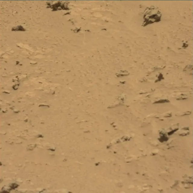 Sol 66: Mast Camera (Mastcam)