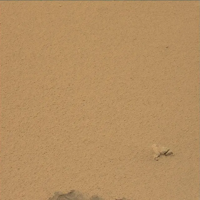Sol 66: Mast Camera (Mastcam)