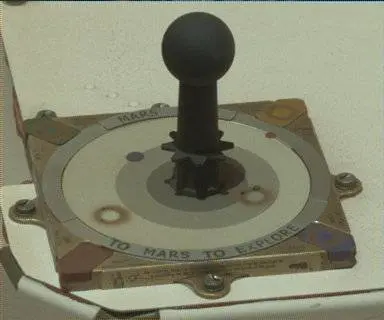 Sol 66: Mast Camera (Mastcam)