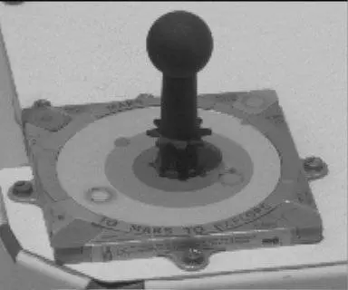 Sol 66: Mast Camera (Mastcam)