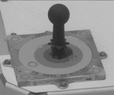 Sol 66: Mast Camera (Mastcam)