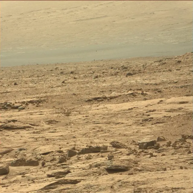 Sol 66: Mast Camera (Mastcam)