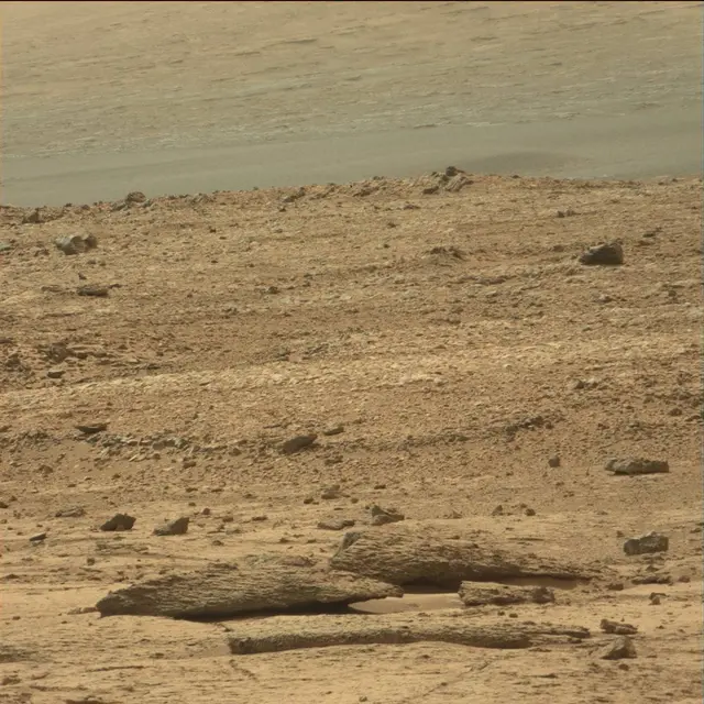 Sol 66: Mast Camera (Mastcam)