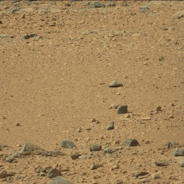 Sol 66: Mast Camera (Mastcam)