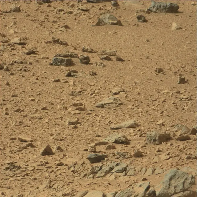 Sol 66: Mast Camera (Mastcam)