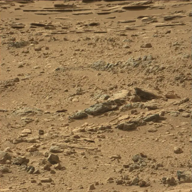 Sol 66: Mast Camera (Mastcam)
