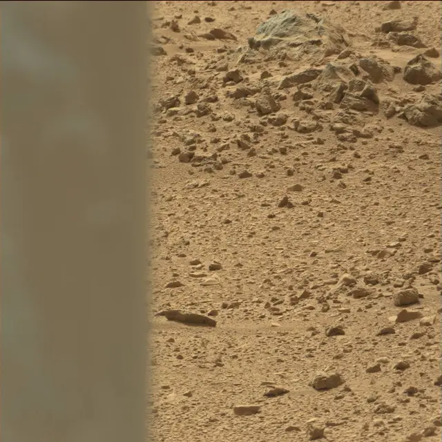 Sol 66: Mast Camera (Mastcam)