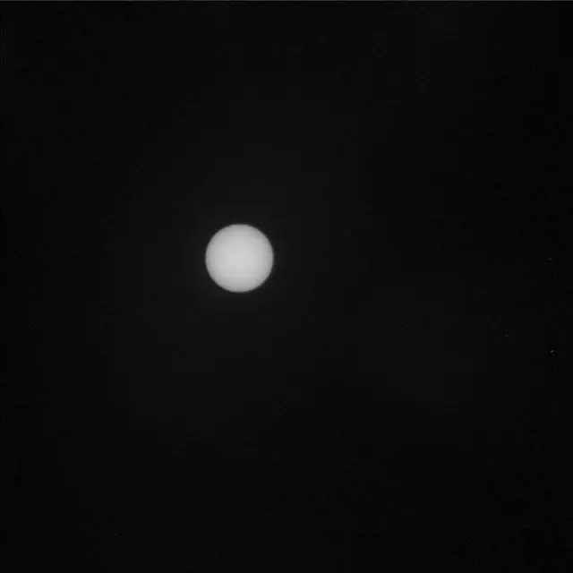 Sol 66: Mast Camera (Mastcam)