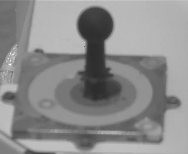 Sol 66: Mast Camera (Mastcam)