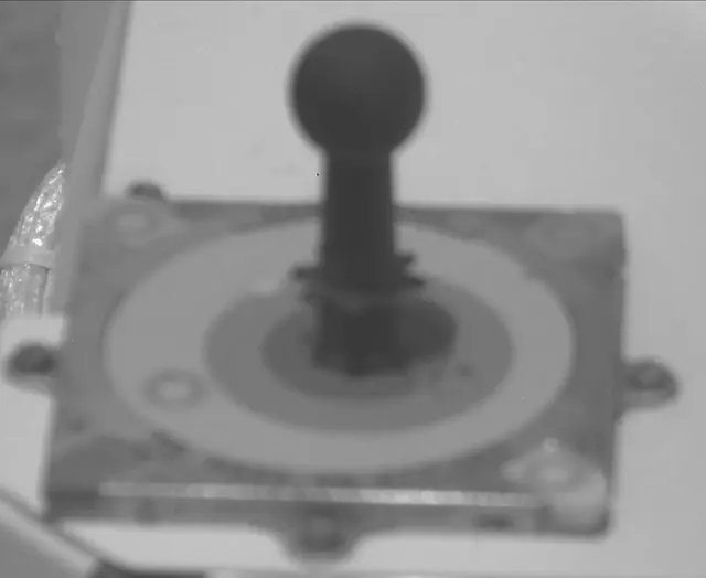Sol 66: Mast Camera (Mastcam)