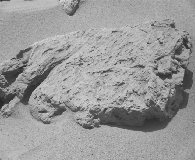 Sol 66: Mast Camera (Mastcam)