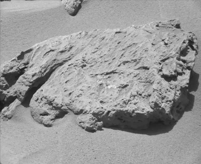 Sol 66: Mast Camera (Mastcam)