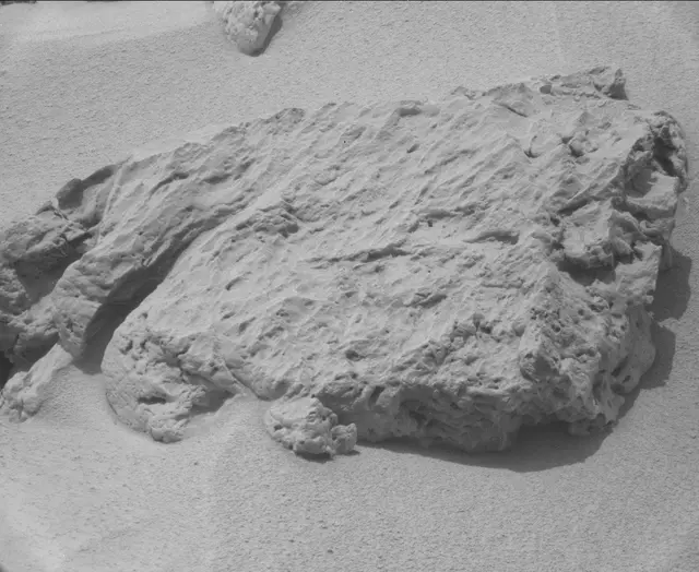 Sol 66: Mast Camera (Mastcam)