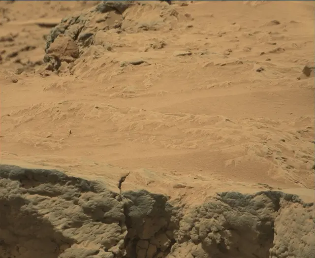 Sol 66: Mast Camera (Mastcam)