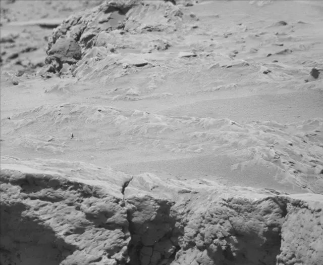 Sol 66: Mast Camera (Mastcam)