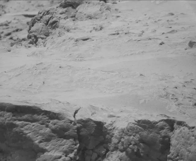 Sol 66: Mast Camera (Mastcam)