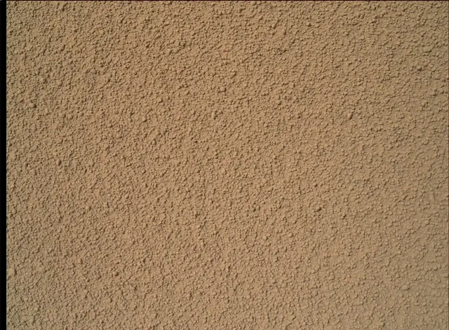 Sol 67: Mars Hand Lens Imager (MAHLI)