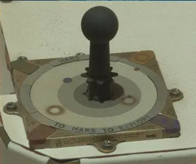 Sol 69: Mast Camera (Mastcam)