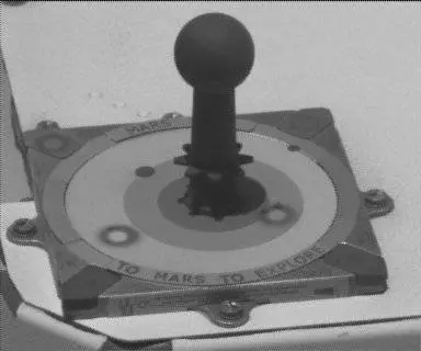 Sol 69: Mast Camera (Mastcam)