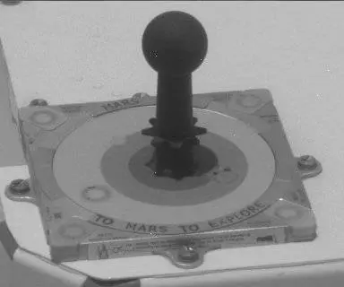 Sol 69: Mast Camera (Mastcam)