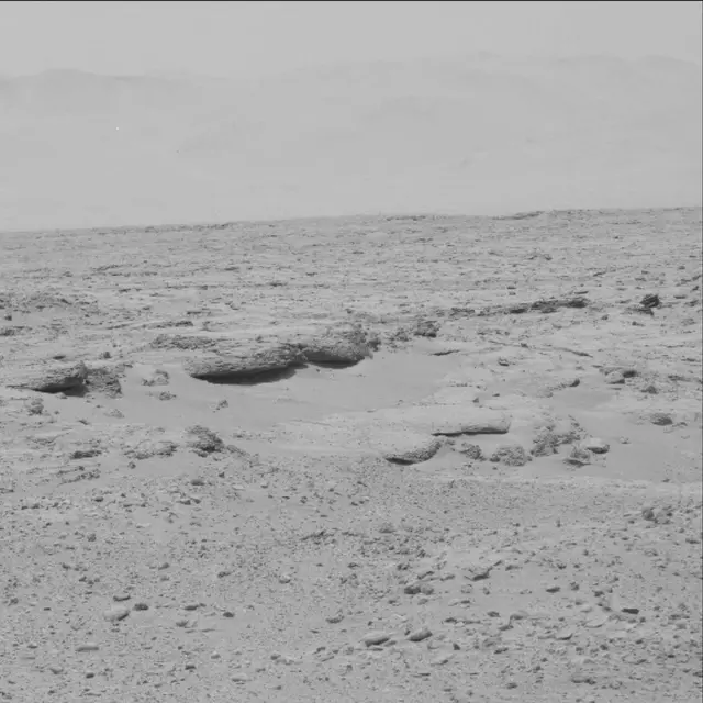 Sol 69: Mast Camera (Mastcam)