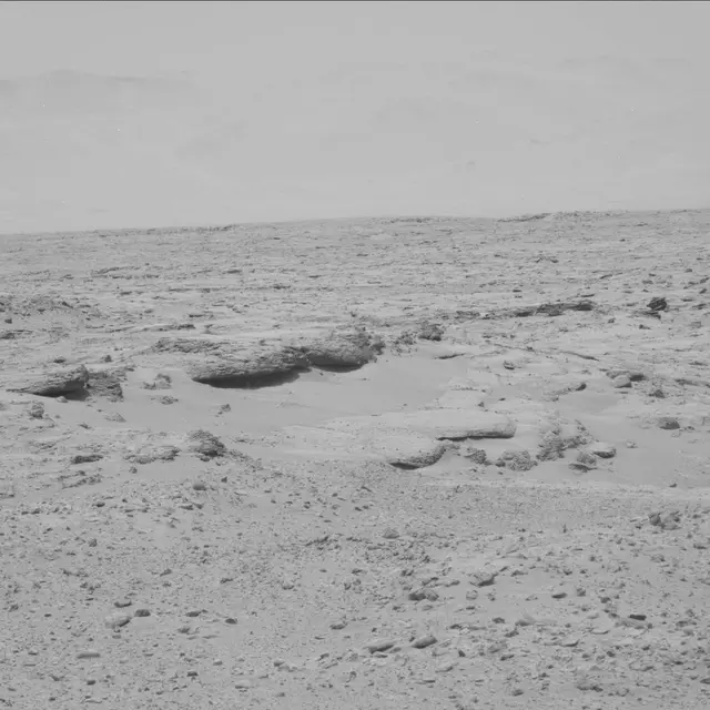 Sol 69: Mast Camera (Mastcam)