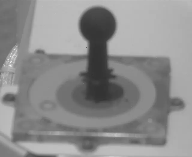 Sol 69: Mast Camera (Mastcam)