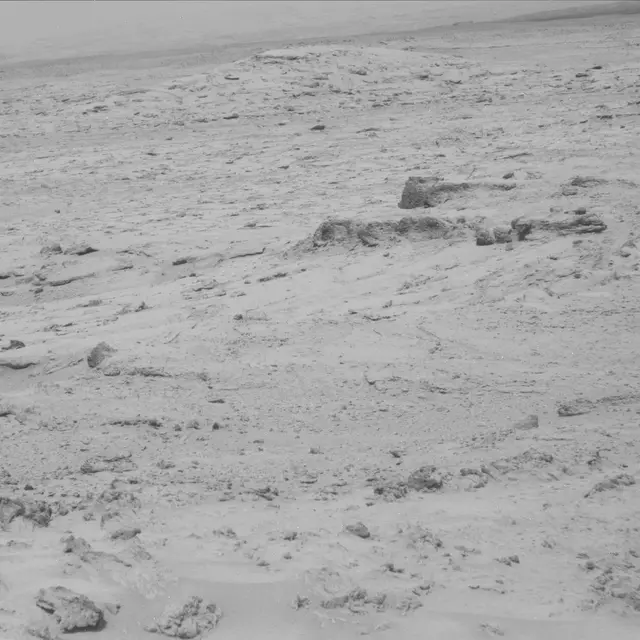 Sol 71: Mast Camera (Mastcam)