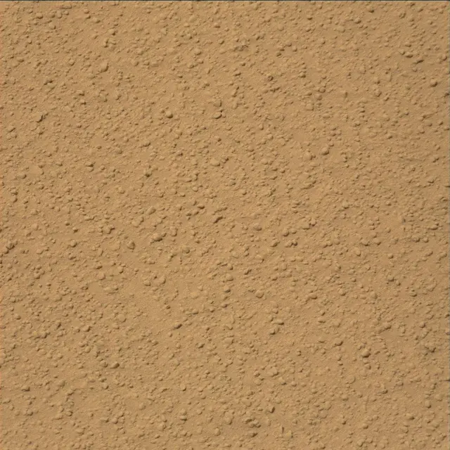 Sol 71: Mast Camera (Mastcam)